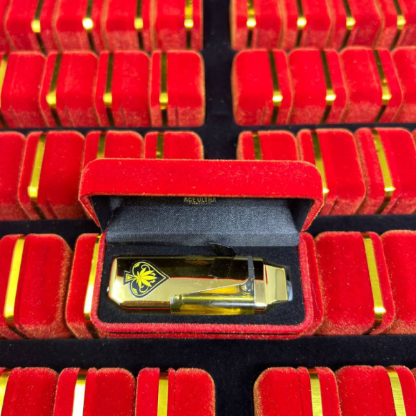 Ace Ultra Premium Disposable Vape Case (2G) - Image 2