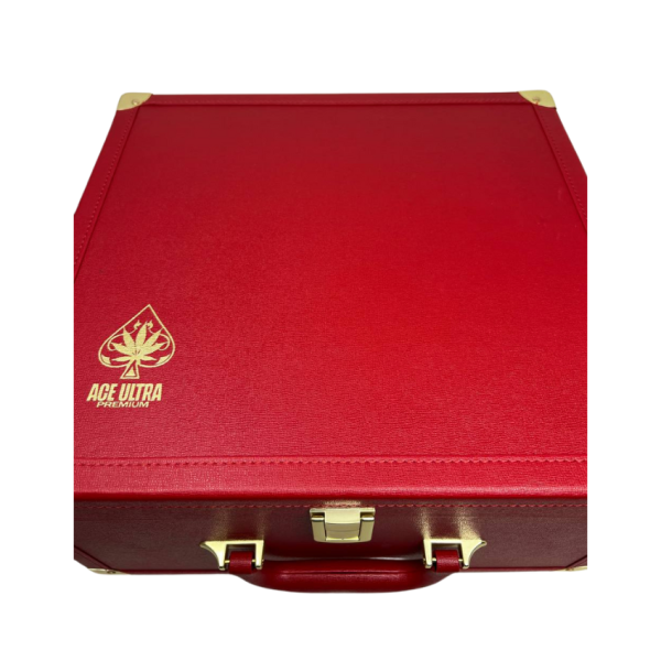 Ace Ultra Premium Disposable Vape Case (2G) - Image 3