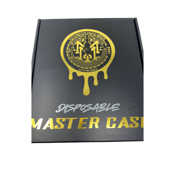 Muha Meds Disposable Vape Case (2G) - Image 2