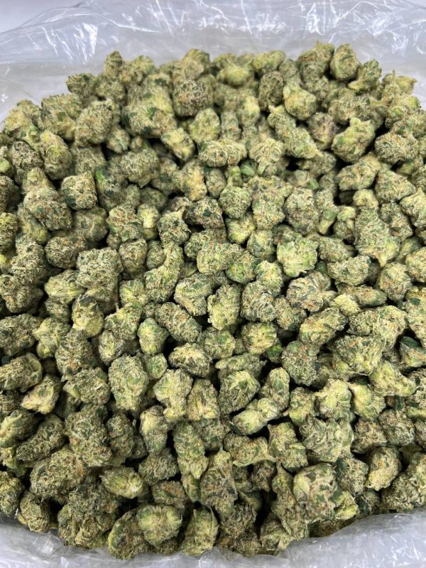 CHERRY CANDY SMALLS
