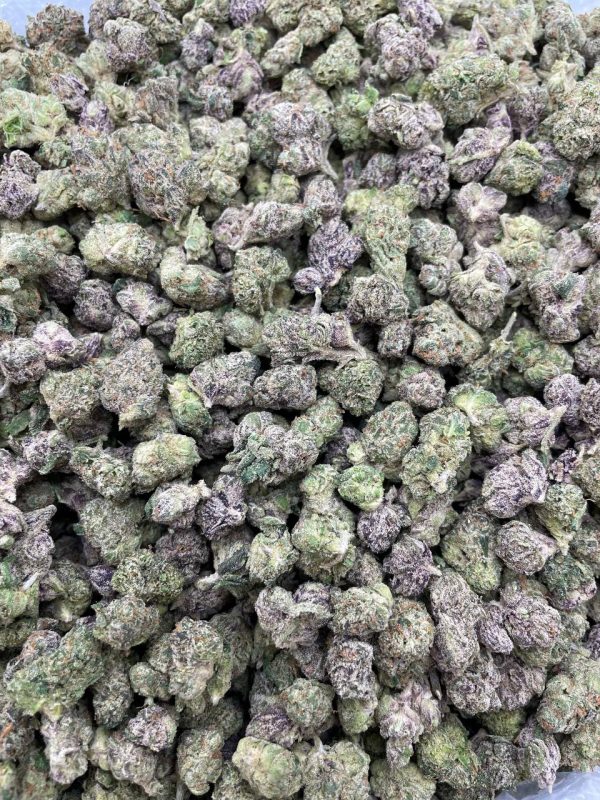 CHERRY CRUMPET SMALLS #V80