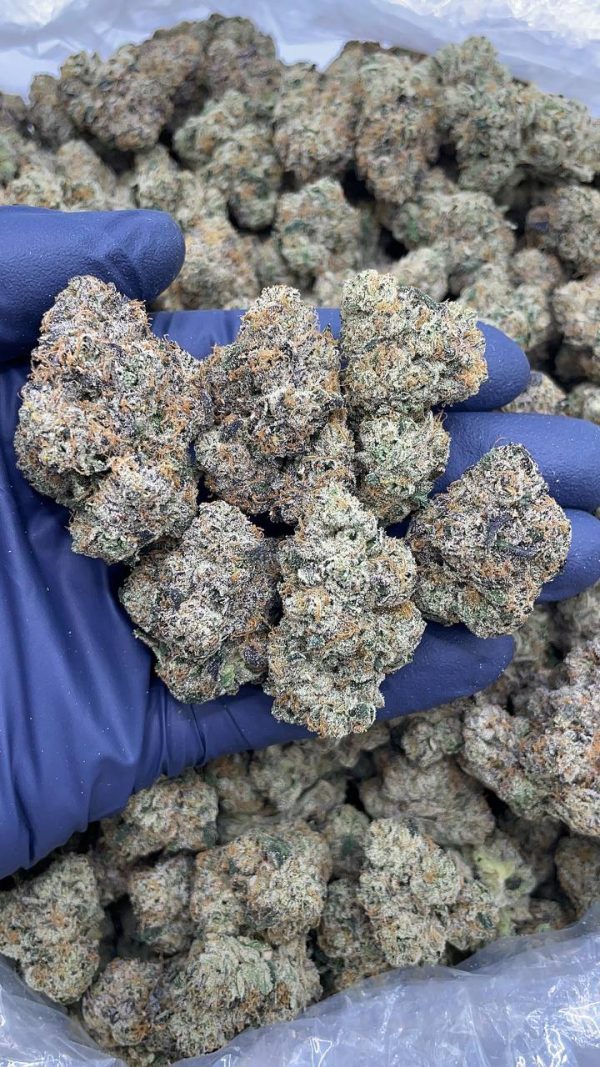 SUPER LEMON CHERRY #A1128
