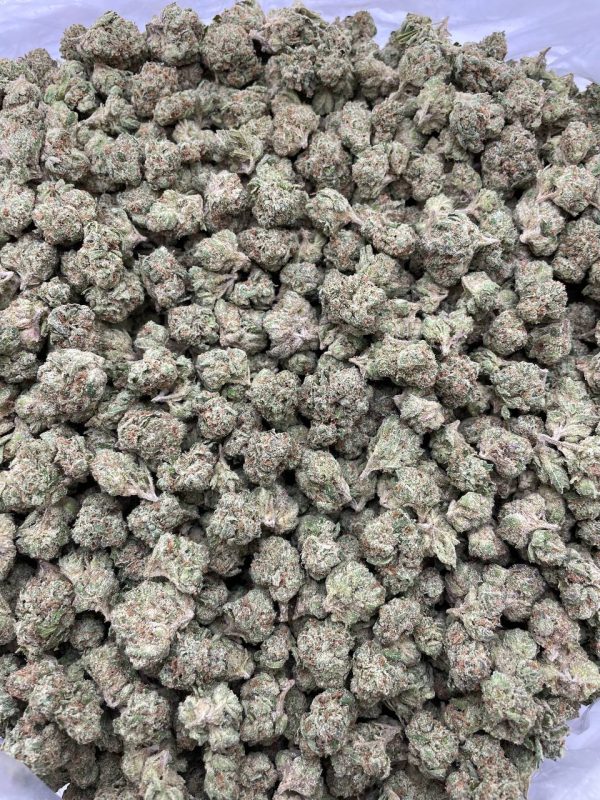 CHERRY TAFFY SMALLS #AS175
